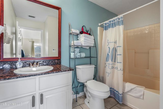 1229 Century Oaks Drive, C, Gulfport, MS 39507