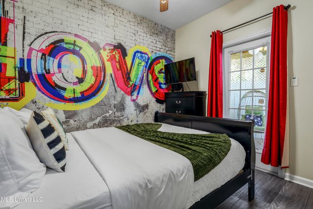 1229 Century Oaks Drive, C, Gulfport, MS 39507