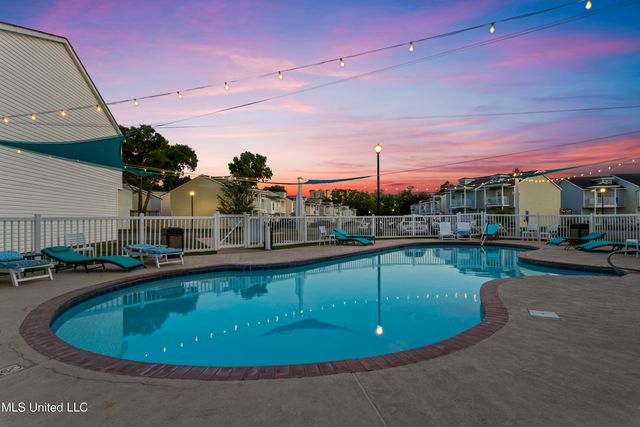 1229 Century Oaks Drive, C, Gulfport, MS 39507