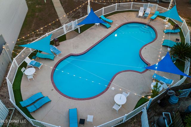 1229 Century Oaks Drive, C, Gulfport, MS 39507