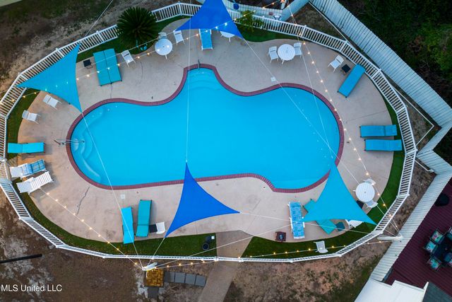 1229 Century Oaks Drive, C, Gulfport, MS 39507