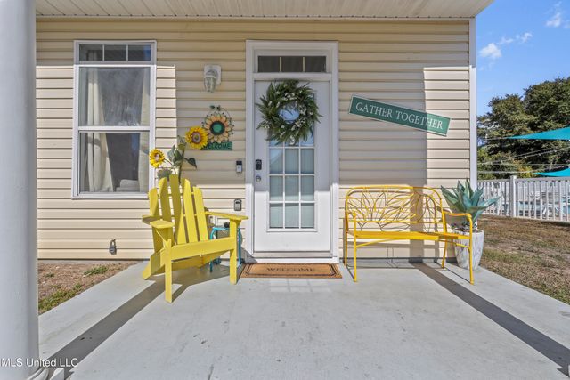 1229 Century Oaks Drive, C, Gulfport, MS 39507