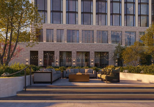 460 E North Water Street 4802, Chicago, IL 60611