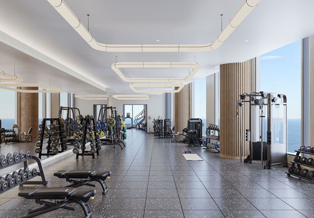 460 E North Water Street 4802, Chicago, IL 60611