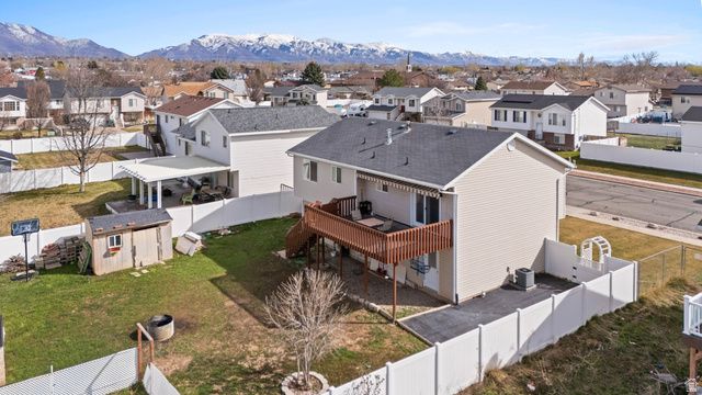 4750 S 3766 W, Roy, UT 84067