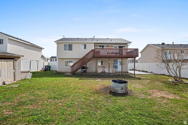 4750 S 3766 W, Roy, UT 84067