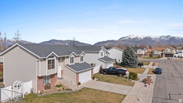 4750 S 3766 W, Roy, UT 84067