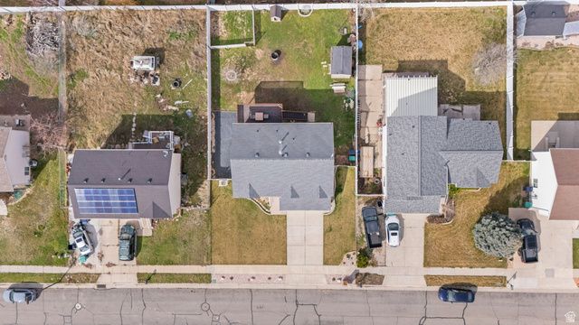 4750 S 3766 W, Roy, UT 84067