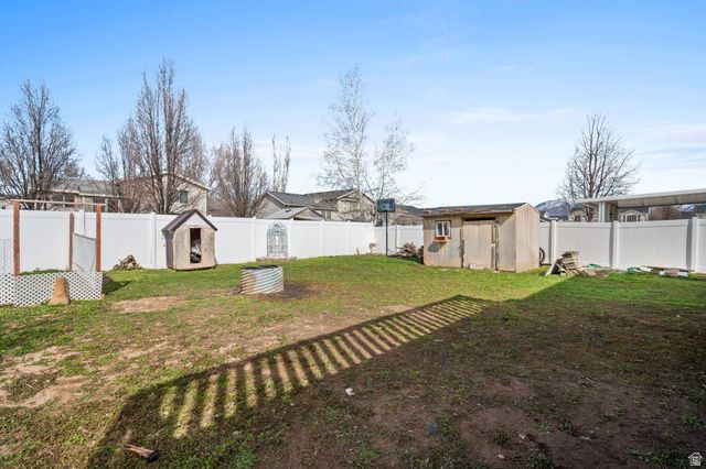 4750 S 3766 W, Roy, UT 84067