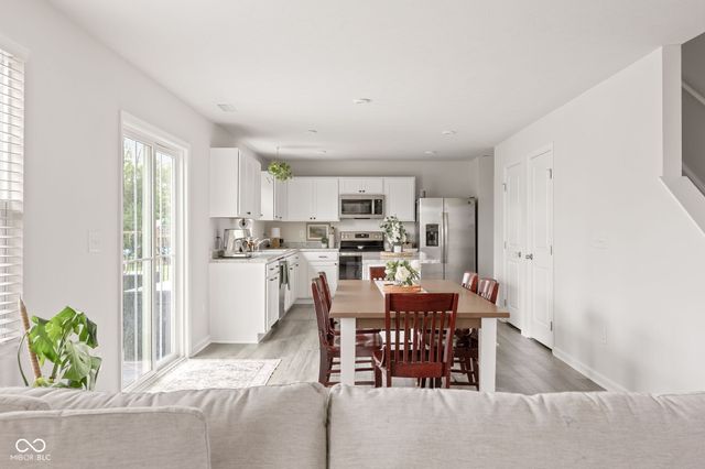 9816 Hulton Road, Pendleton, IN 46064