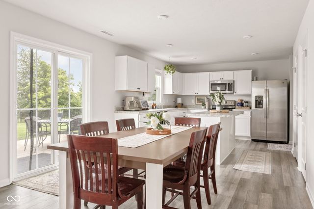 9816 Hulton Road, Pendleton, IN 46064
