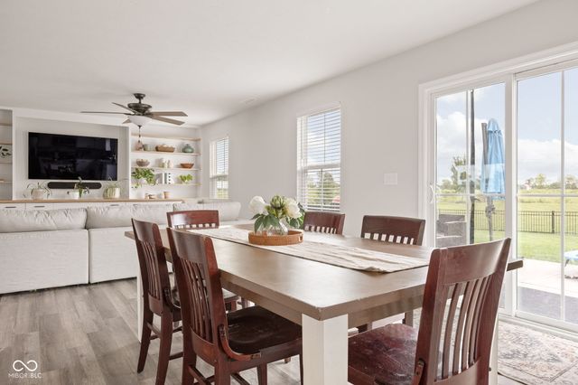 9816 Hulton Road, Pendleton, IN 46064