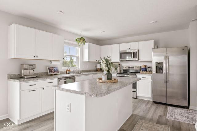 9816 Hulton Road, Pendleton, IN 46064