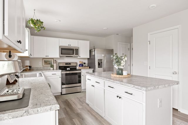9816 Hulton Road, Pendleton, IN 46064