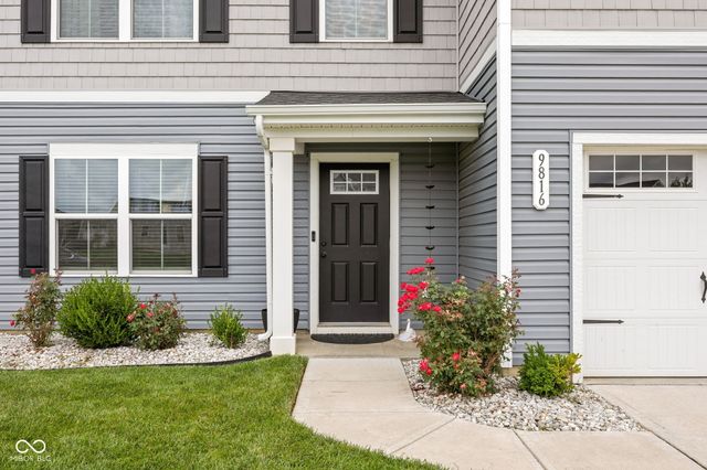 9816 Hulton Road, Pendleton, IN 46064