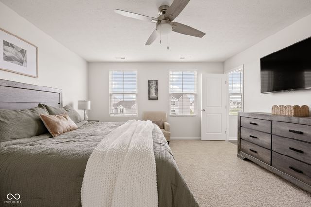 9816 Hulton Road, Pendleton, IN 46064