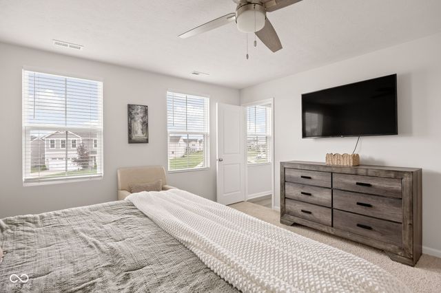 9816 Hulton Road, Pendleton, IN 46064