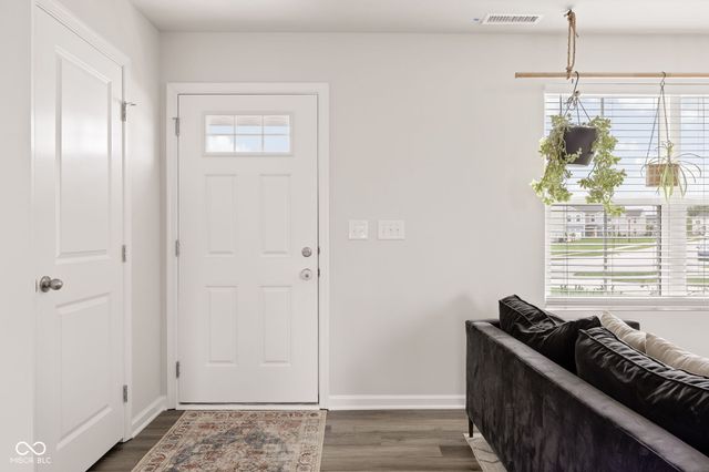 9816 Hulton Road, Pendleton, IN 46064
