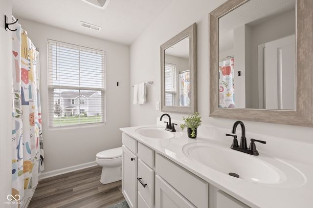9816 Hulton Road, Pendleton, IN 46064