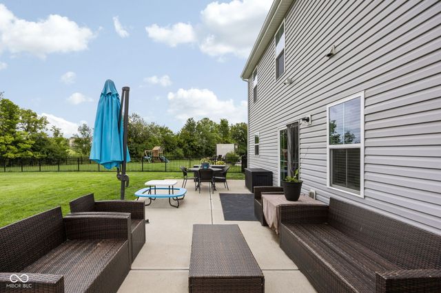 9816 Hulton Road, Pendleton, IN 46064