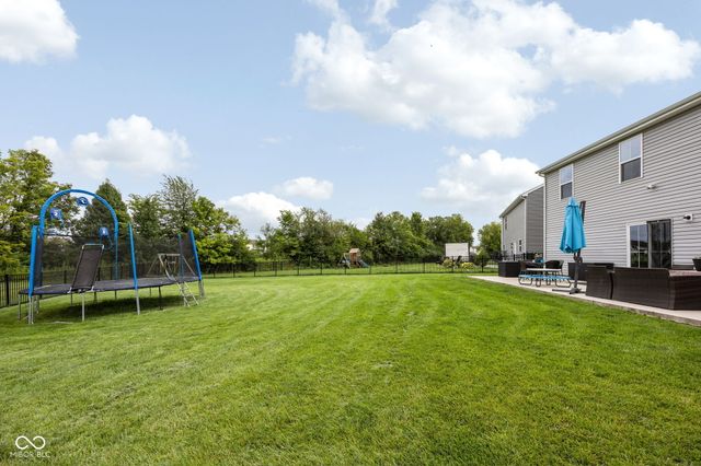 9816 Hulton Road, Pendleton, IN 46064