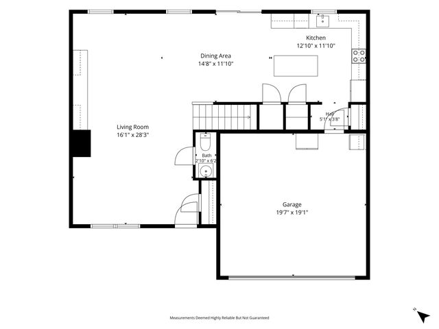 9816 Hulton Road, Pendleton, IN 46064