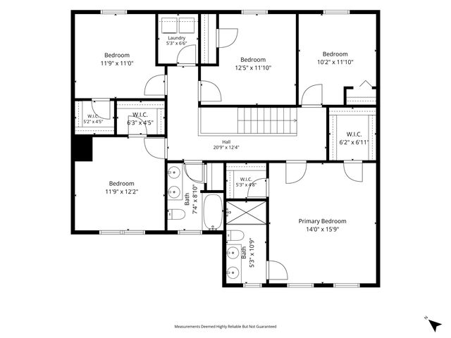 9816 Hulton Road, Pendleton, IN 46064