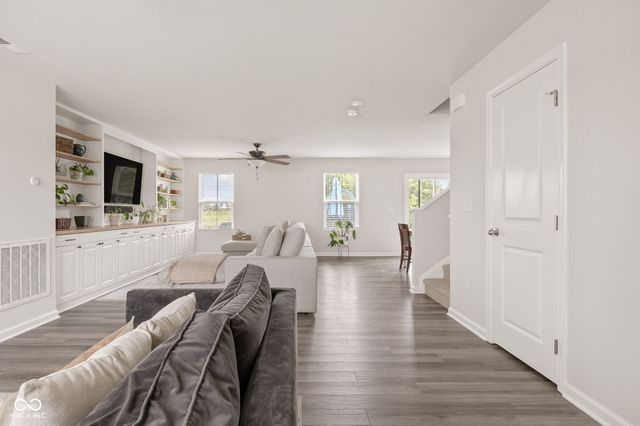 9816 Hulton Road, Pendleton, IN 46064