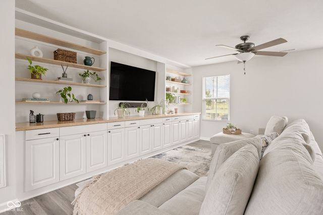 9816 Hulton Road, Pendleton, IN 46064