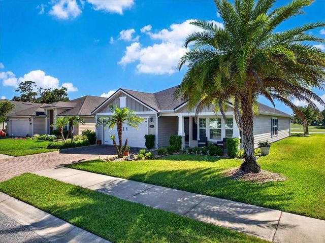 6 COUNTRY CLUB HARBOR CIRCLE, Palm Coast, FL 32137