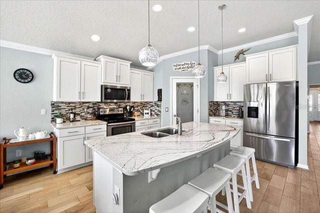 6 COUNTRY CLUB HARBOR CIRCLE, Palm Coast, FL 32137