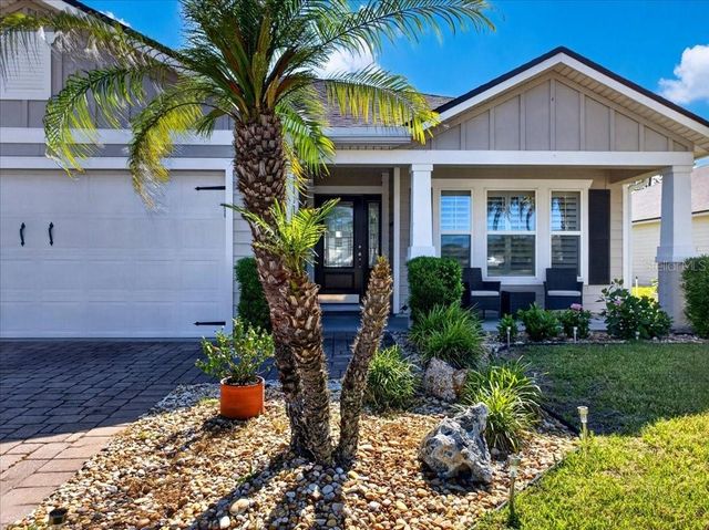 6 COUNTRY CLUB HARBOR CIRCLE, Palm Coast, FL 32137