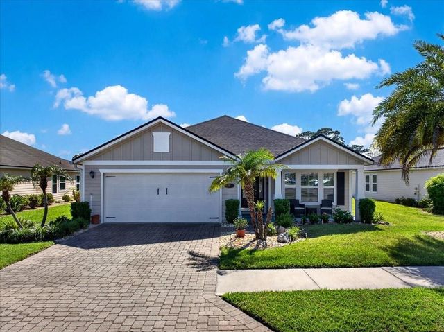 6 COUNTRY CLUB HARBOR CIRCLE, Palm Coast, FL 32137