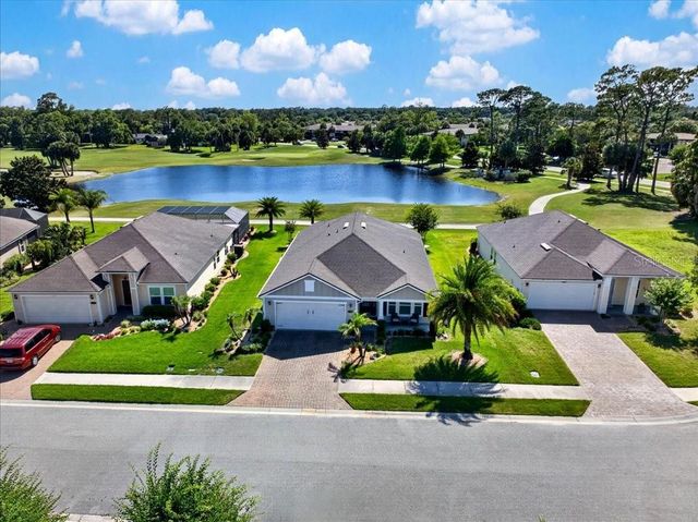 6 COUNTRY CLUB HARBOR CIRCLE, Palm Coast, FL 32137
