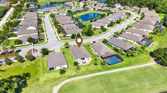 6 COUNTRY CLUB HARBOR CIRCLE, Palm Coast, FL 32137