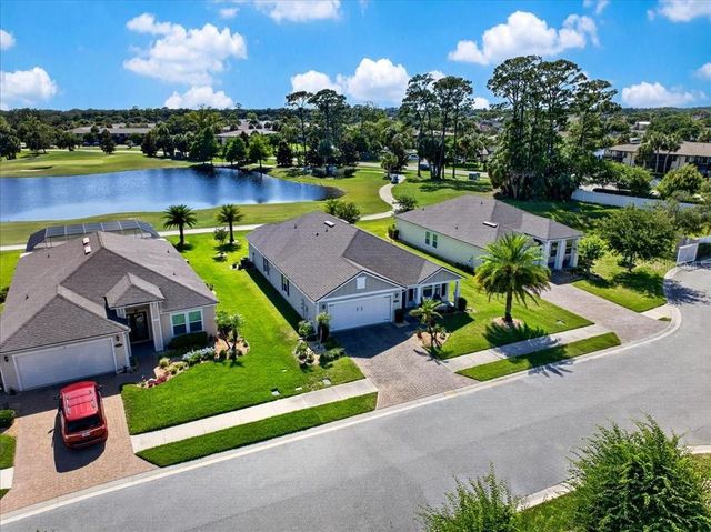 6 COUNTRY CLUB HARBOR CIRCLE, Palm Coast, FL 32137