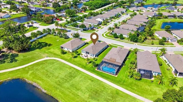 6 COUNTRY CLUB HARBOR CIRCLE, Palm Coast, FL 32137