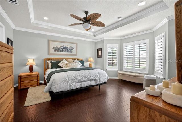 6 COUNTRY CLUB HARBOR CIRCLE, Palm Coast, FL 32137
