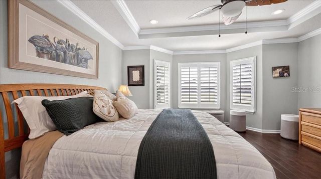 6 COUNTRY CLUB HARBOR CIRCLE, Palm Coast, FL 32137