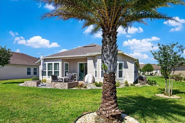 6 COUNTRY CLUB HARBOR CIRCLE, Palm Coast, FL 32137