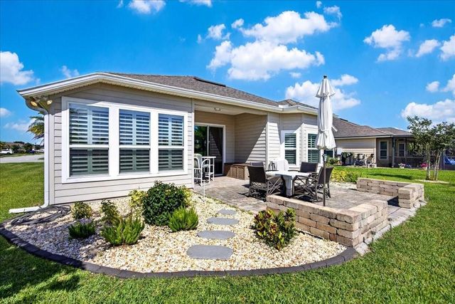 6 COUNTRY CLUB HARBOR CIRCLE, Palm Coast, FL 32137