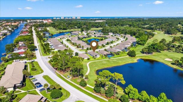 6 COUNTRY CLUB HARBOR CIRCLE, Palm Coast, FL 32137