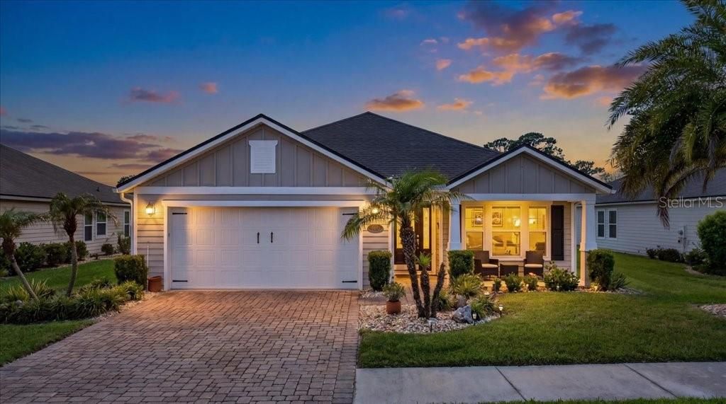 6 COUNTRY CLUB HARBOR CIRCLE, Palm Coast, FL 32137