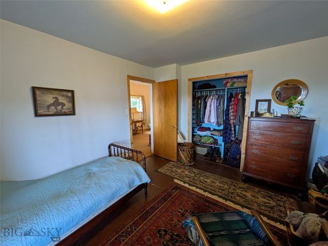 131 W Daly, Walkerville, MT 59701