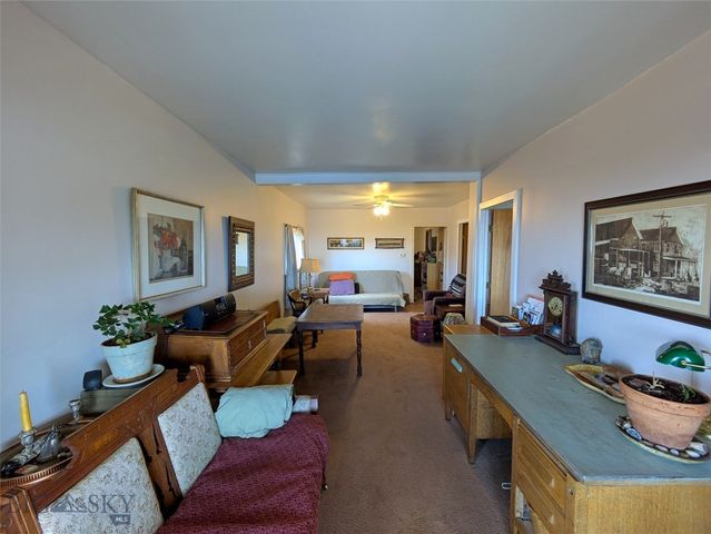 131 W Daly, Walkerville, MT 59701