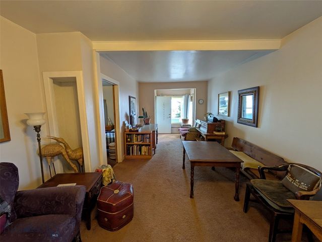 131 W Daly, Walkerville, MT 59701