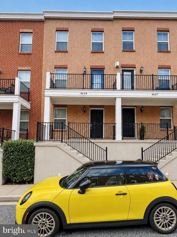 4629 DILLON PL, Baltimore, MD 21224