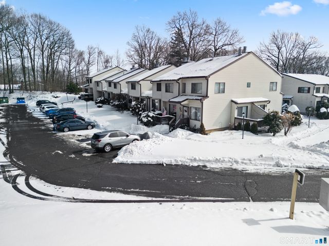 138 Cypress Road 138, Newington, CT 06111