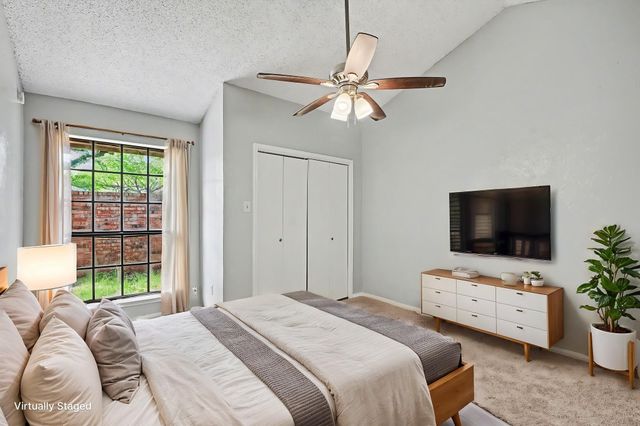 6206 Post Oak Terrace, Fort Worth, TX 76112