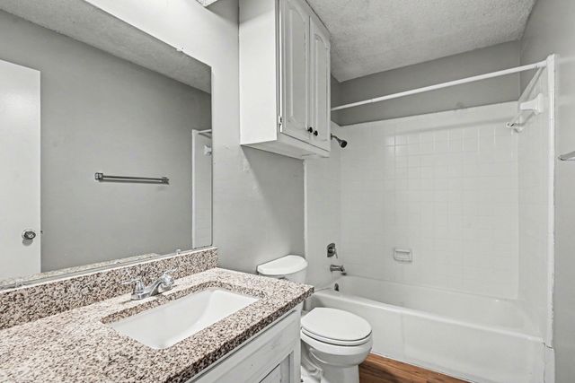 6206 Post Oak Terrace, Fort Worth, TX 76112